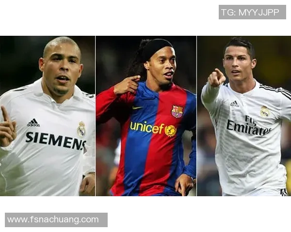 全球足球明星最新排名榜单揭秘谁是当今足坛最强球员