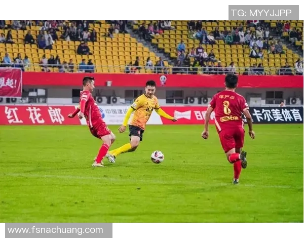 台湾男足球星崛起引领绿茵风潮推动本土足球发展新篇章